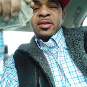 Meet your Posher, Steven